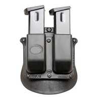 BR2 CZ 75 COMPACT Holster  Tactical Holster Taurus 99/Cz 75B .40  Sig P320 Double Pouch 6909  Cz75 S