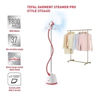 Tefal Garment Steamer Pro Style/ Seterika Iron Baju (IT2440)