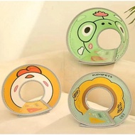 Elizabeth COLLAR PET PROTECTION CONE FROGGY