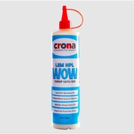 Crona WOW 600 g - HPL Glue, PVC Sheet, & Deco Sheet