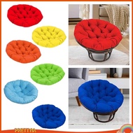 [PrettyiaSG] Hanging Basket Chair Cushion Washable Swing Hanging Chair Cushion for Garden Egg