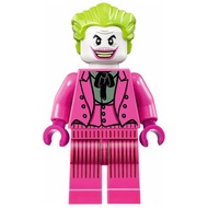 lego 76052 Clown