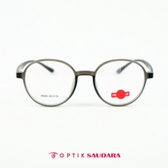 Optik Saudara - Hashtag Frame - Stylish Round Unisex Glasses F HT H593 C2 50