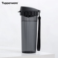 Tupperware 500ml H2GO Tea-Y Water Bottle BPA-Free Leakproof Portable Tumbler with Tea Strainer