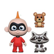 Funko 5 Star Incredibles 2 - Jack Jack