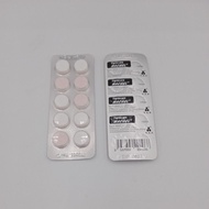 YSP Homecare Macgel Tablets EXP11/26
