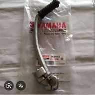 Selah original yamaha old rxking crank/ (3hb e5620)