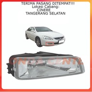 Fog lamp accord 2003 2004 2005 2006 2007 Fog lamp accord 2003 2004 2005 2006 2007 bumper lamp accord