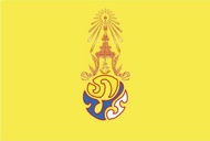 ธงชาติ ธงศาสนา ธงชาติไทย ธงธรรมจักร ธงตราสัญลักษณ์ เนื้อผ้าร่มเกรดเอพรีเมียม ขนาด60X90 ราคาโรงงาน