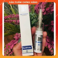 Nuwhite N1 Pink Nipple Cream - Committed to Effectiveness