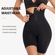 Waist Trainer Butt lifter Slimming Shapewear Girdle Pants Tummy Control High Waist Shaper