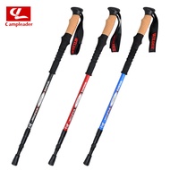 WILDER Outdoor 7075 Trekking Pole Skiing Pole Trekking Pole Crutches Trekking Pole Carbon