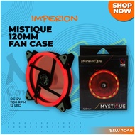 Imperion Mystique FA-G12-08 120mm RGB Lighting Fan Case Fan Casing