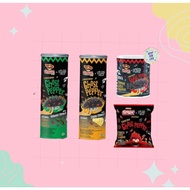 Ghost pepper Chips Mister potato