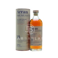 Arran 10 Years 700ml
