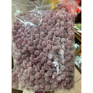 GUMMY CANDY MINI BERRY 1kg halal hepin