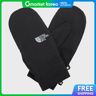 The North Face | The North Face Official Nj3Gr59A Wind up Run Glove Black
