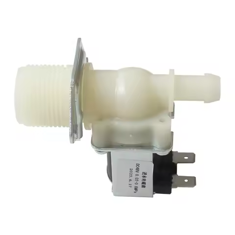 220V dishwasher water inlet valve Solenoid valve Water inlet valve for Ice machine Coffee machine