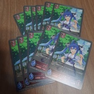 雙渦輪set shadowverse evolve 賽馬娘
