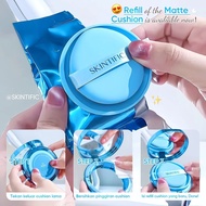 Skintific REFILL Velvet Matte Cushion