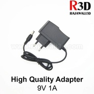 Up High Quality Adapter 9V 1A Arduino Power Supply Adapter 220V To 9V