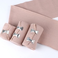 1 Roll of Skin Color High Elastic Bandage Elastic Tendon Bandage Sports Protection Elastic Bandage C
