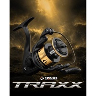 DAIDO - Daido Traxx 1000 to 6000 One Way Spinning Reel