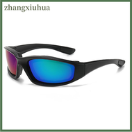 Zhangxiuhua แว่นตาขี่มอเตอร์ไซค์กันลมแว่นตาป้องกัน UV ผู้ชาย Pelindung Mata กันลมอุปกรณ์เสริมสำหรับแว่นตาจักรยานยนต์