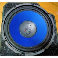 MOHAWK 12 Inch Subwoofer