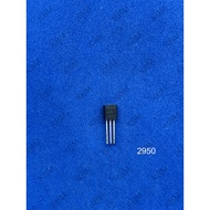 Transistor BC639 BC640 BC337.25 2950