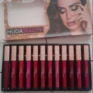 Huda Beauty Lippmate