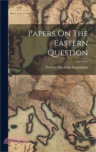 57114.Papers On The Eastern Question