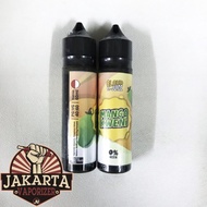 Cloud Ejuice Mango Kweni 60Ml 0Mg Liquid Vape T.O.R Tor