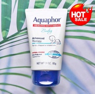 80% Sale!!! EXP. 3/24 4/24 เจลบาล์ม Aquaphor® Baby Healing Ointment 85g or 198g