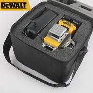 2026 DEWALT DW089LG Lithium Battery Green Laser Level | 12 Lines 3 Sides 360° Horizontal Vertical | 