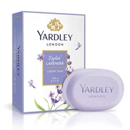 YARDLEY LONDON English Lavender Luxury Soap 100g