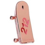 Carolina Herrera - 212 Heroes Forever Young 女士香水 50ml/1.7oz - [平行進口]