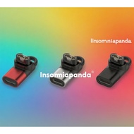 Insomniapanda Adapter Charger for Garmin Venu 2 Plus/instinct 2/ Developer 265/965 - Multi Interface