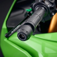 Motorcycle Aluminum Alloy Handlebar Grips Bar End Plugs GSXR1300 Accessories For Suzuki GSX-R1300 HA