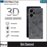 SCREEN BACK IQOO 15 IQOO 12/ 13/ IQOO NEO 10/ IQOO Z10/ Z10 R/ Z10 LITE/ Z10 LITE/ Z9/ Z9X/ Z7/ Z7X 