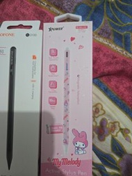 XPOWER My Melody 主動式觸控筆