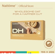 Susu Oat | Nattome OAT Milk Stomach Food 燕麦护胃营养餐 官方 Official 燕麦 胃酸倒流 胃胀气 Acid Reflux Bloating