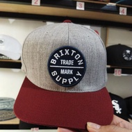 Brixton supply