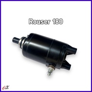 ▖ ✾ ✫ starter motor rouser 180 rouser180