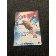 Vcd wwe wwf wrestling gusti Dvd