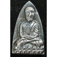 LP Thuad Tawreed 2505, Wat Changhai (Nawa), AJ Tim 100Y 2555 (100周年～100th Anniversary) (Amulet Thai 
