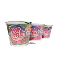 Pop Mie - Mie Instan Cup MINI - 35 gr