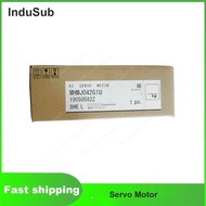 Original New AC Servo Motor 400W 200V MHMD042G1U MHMJ042G1U MHMD042P1U MHMD042P1S