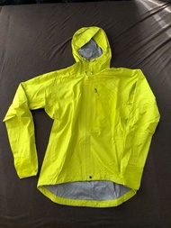 Haglofs gore-tex jacket