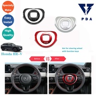 Honda Vezel RV Steering Trim Steering Cover